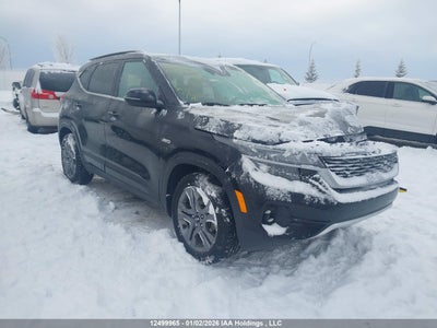 KIA SELTOS 2021