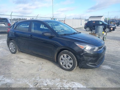 KIA RIO 2023