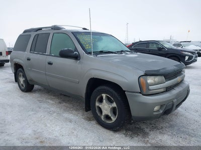 CHEVROLET TRAILBLAZER EXT 2006