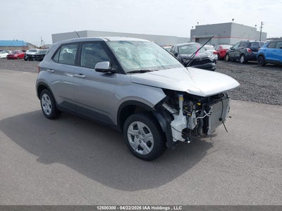 HYUNDAI VENUE 2024