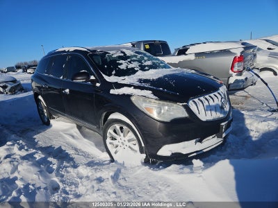 BUICK ENCLAVE 2013