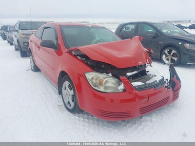 CHEVROLET COBALT 2008
