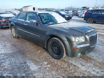 CHRYSLER 300 2010