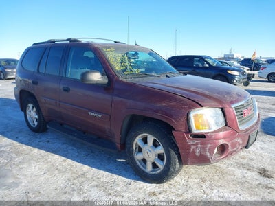 GMC ENVOY 2005