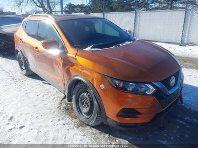 NISSAN QASHQAI 2023