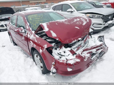 CHEVROLET COBALT 2008