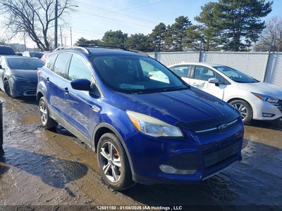 FORD ESCAPE 2013