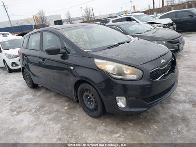 KIA RONDO 2015