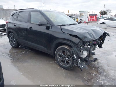 KIA SELTOS 2024