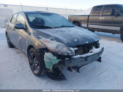 MAZDA Z 2013