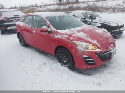 MAZDA Z 2011