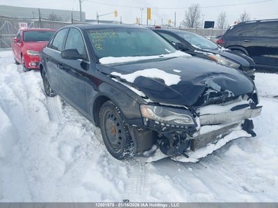 AUDI ION 2011