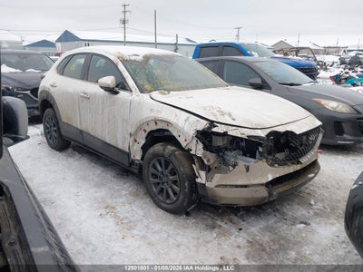 MAZDA CX-30 2025