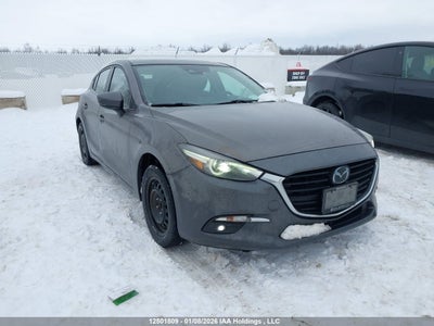 MAZDA Z 2018