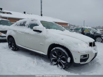 BMW XD 2014