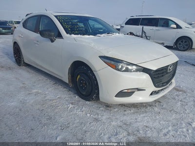 MAZDA Z 2017