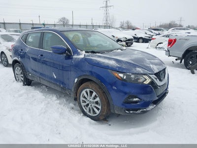 NISSAN QASHQAI 2023