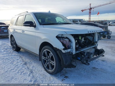 FORD EXPEDITION 2020