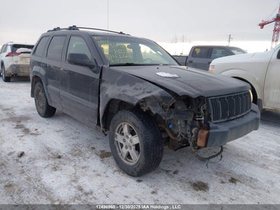 JEEP GRAND CHEROKEE L 2005