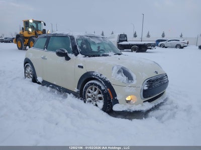 MINI COOPER 2019