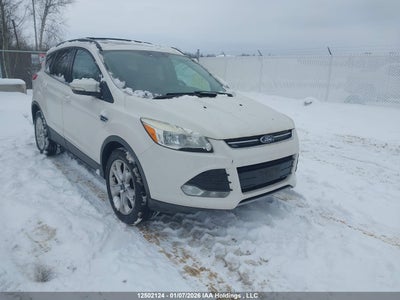 FORD ESCAPE 2013