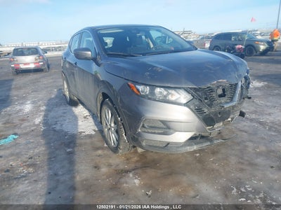 NISSAN QASHQAI 2023