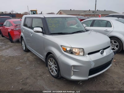 SCION SCION XB 2014