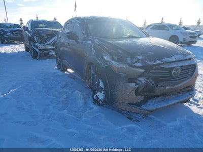 MAZDA CX-3 2020