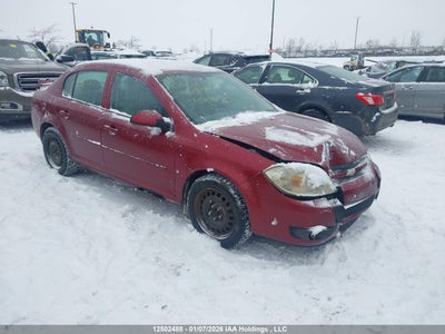 CHEVROLET COBALT 2008