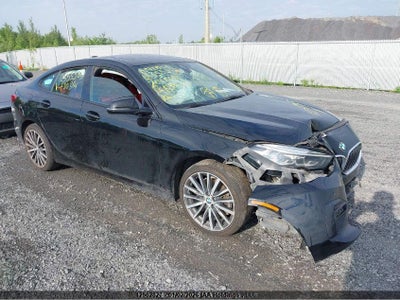 BMW 228I GRAN COUPE 2020