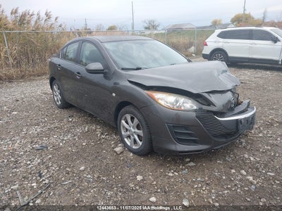 MAZDA Z 2010