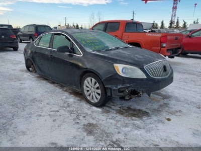 BUICK VERANO 2015