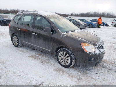 KIA RONDO 2012