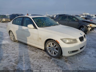 BMW 328 2011