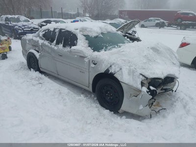 PONTIAC GRAND PRIX 2006