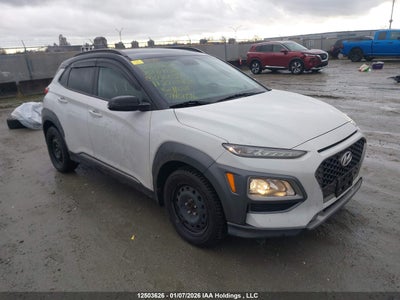 HYUNDAI KONA 2018
