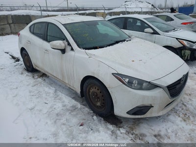 MAZDA Z 2015