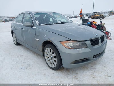 BMW 330 2006