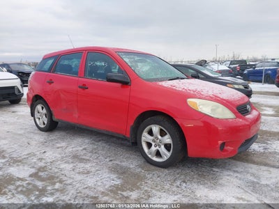 TOYOTA MATRIX 2006