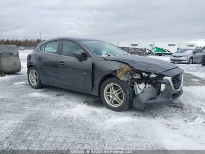 MAZDA Z 2018