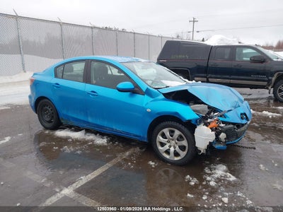 MAZDA Z 2010