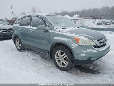 HONDA CR-V 2011
