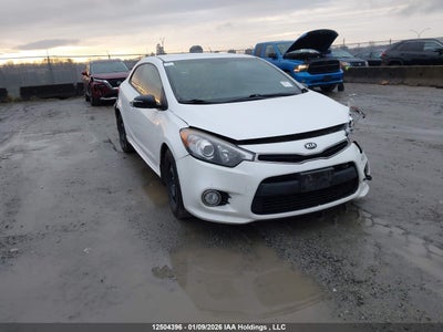 KIA IA 2015