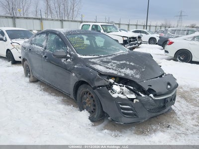 MAZDA Z 2010