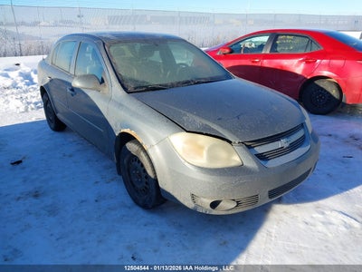 CHEVROLET COBALT 2005