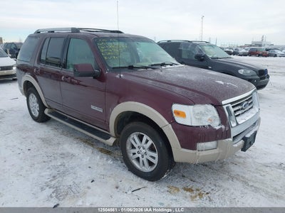 FORD EXPLORER 2006