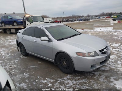 ACURA TSX 2004