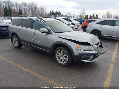 VOLVO XC70 2013