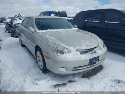 LEXUS ES 330 2005