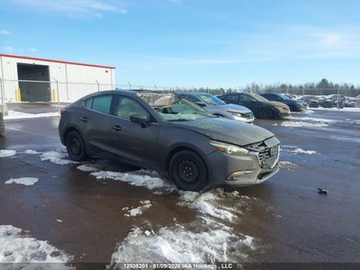 MAZDA Z 2018